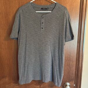 Apt 9 men’s Henley